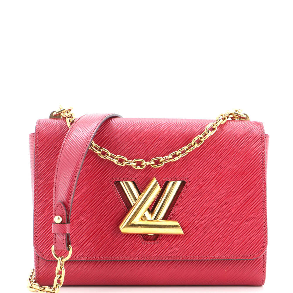 Louis Vuitton Twist Handbag Epi Leather #335922L18B